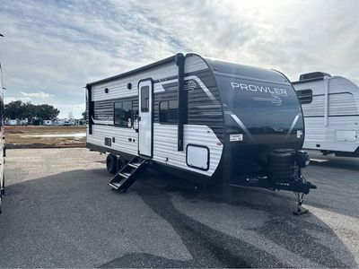 2026 Heartland Prowler - Photo 4