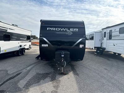 2026 Heartland Prowler - Photo 38
