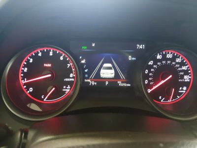 2023 Toyota Camry - Photo 14