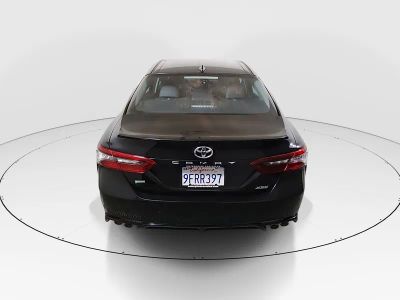 2023 Toyota Camry - Photo 6