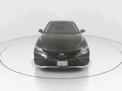 2023 Toyota Camry - Photo 2