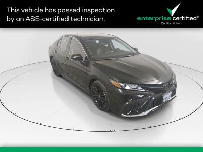 2023 Toyota Camry - Photo 1