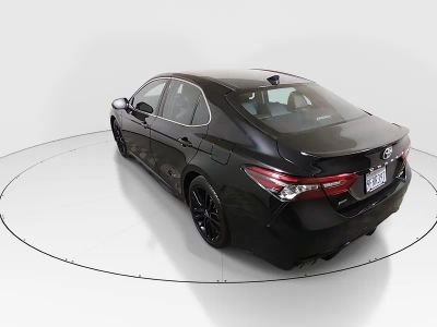 2023 Toyota Camry - Photo 5