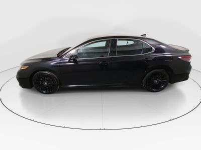 2023 Toyota Camry - Photo 4