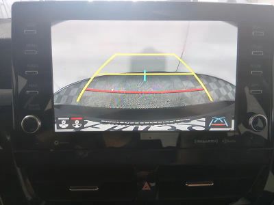 2023 Toyota Camry - Photo 17