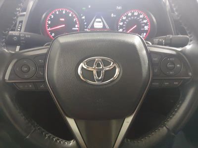 2023 Toyota Camry - Photo 12