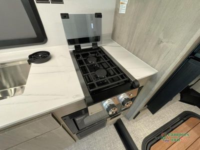 2026 Grand Design Lineage Series M - Photo 38