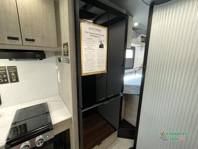 2026 Grand Design Lineage Series M - Photo 43