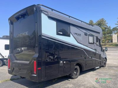 2026 Grand Design Lineage Series M - Photo 8