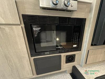 2026 Grand Design Lineage Series M - Photo 40