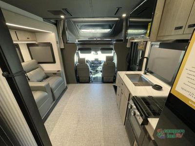 2026 Grand Design Lineage Series M - Photo 33