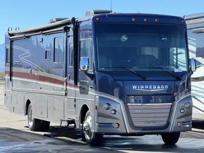 2022 Winnebago ADVENTURER - Photo 1