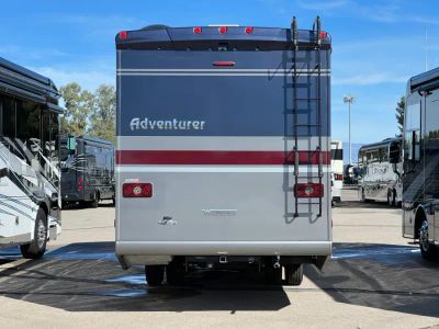 2022 Winnebago ADVENTURER - Photo 35
