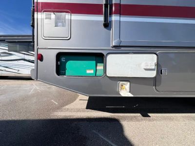 2022 Winnebago ADVENTURER - Photo 28
