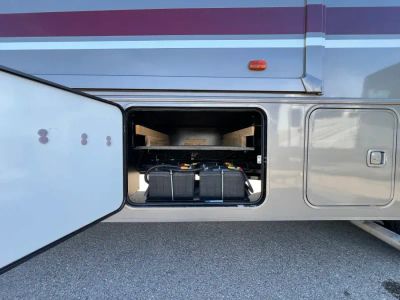 2022 Winnebago ADVENTURER - Photo 32