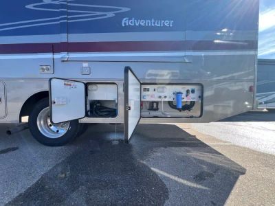 2022 Winnebago ADVENTURER - Photo 34