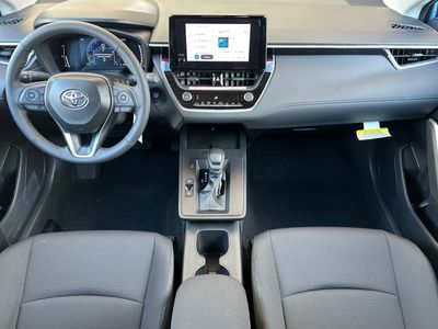 2026 Toyota Corolla Cross - Photo 3