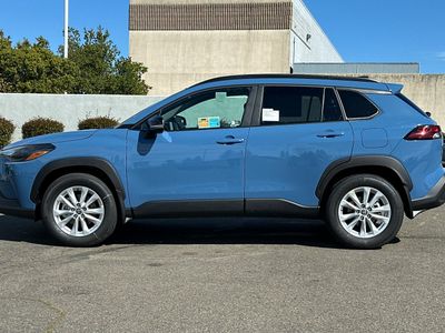 2026 Toyota Corolla Cross - Photo 5
