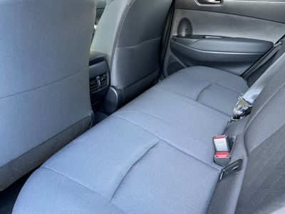 2026 Toyota Corolla Cross - Photo 4
