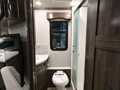 2023 Holiday Rambler NAVIGATOR - Photo 21