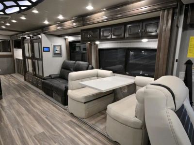 2023 Holiday Rambler NAVIGATOR - Photo 15