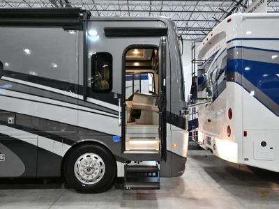 2023 Holiday Rambler NAVIGATOR - Photo 52