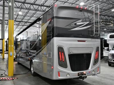 2023 Holiday Rambler NAVIGATOR - Photo 54