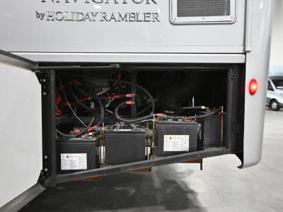 2023 Holiday Rambler NAVIGATOR - Photo 45