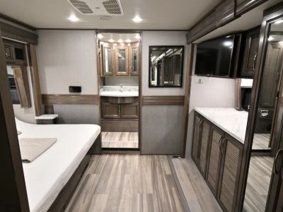 2023 Holiday Rambler NAVIGATOR - Photo 25