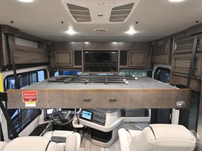 2023 Holiday Rambler NAVIGATOR - Photo 4