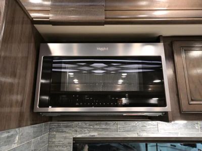 2023 Holiday Rambler NAVIGATOR - Photo 12