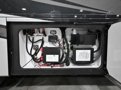 2023 Holiday Rambler NAVIGATOR - Photo 42