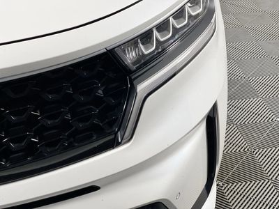 2021 Kia Sorento Hybrid - Photo 9