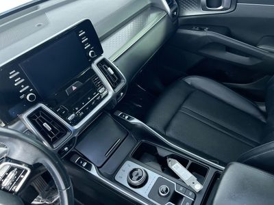 2021 Kia Sorento Hybrid - Photo 23