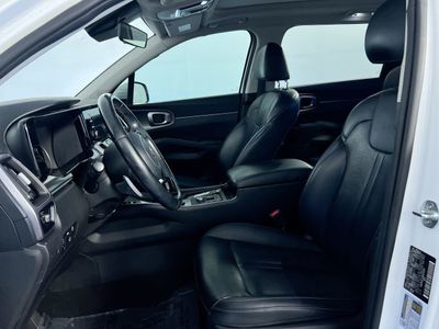 2021 Kia Sorento Hybrid - Photo 12