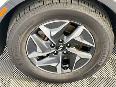 2021 Kia Sorento Hybrid - Photo 11