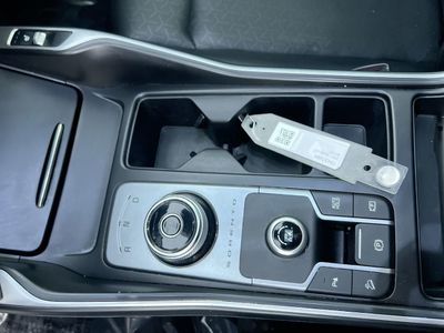 2021 Kia Sorento Hybrid - Photo 22