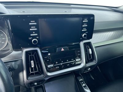 2021 Kia Sorento Hybrid - Photo 25