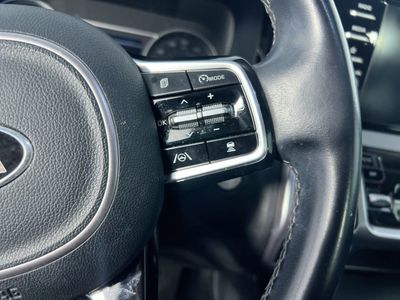 2021 Kia Sorento Hybrid - Photo 17