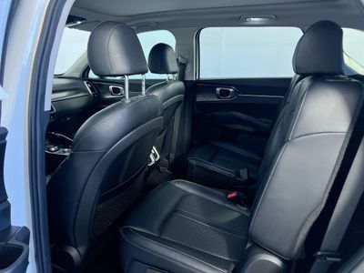 2021 Kia Sorento Hybrid - Photo 26