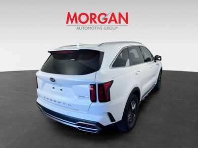 2021 Kia Sorento Hybrid - Photo 3