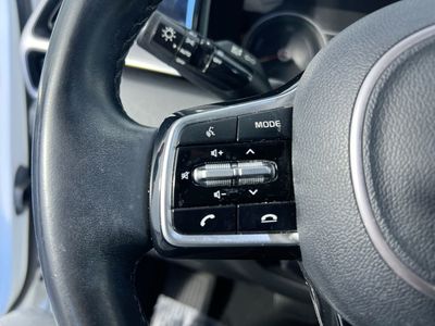2021 Kia Sorento Hybrid - Photo 16