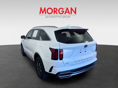 2021 Kia Sorento Hybrid - Photo 5