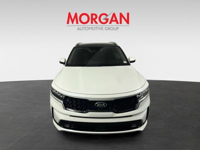 2021 Kia Sorento Hybrid - Photo 8