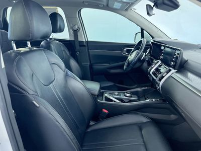 2021 Kia Sorento Hybrid - Photo 29