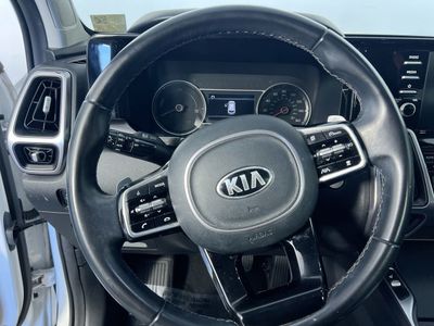 2021 Kia Sorento Hybrid - Photo 15