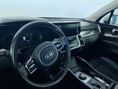 2021 Kia Sorento Hybrid - Photo 28