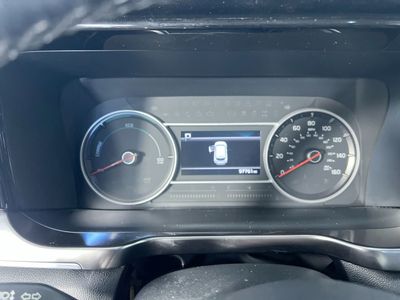 2021 Kia Sorento Hybrid - Photo 20
