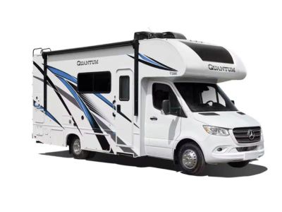 2023 Thor Motor Coach Quantum - Photo 21