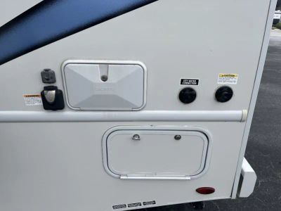 2023 Thor Motor Coach Quantum - Photo 20